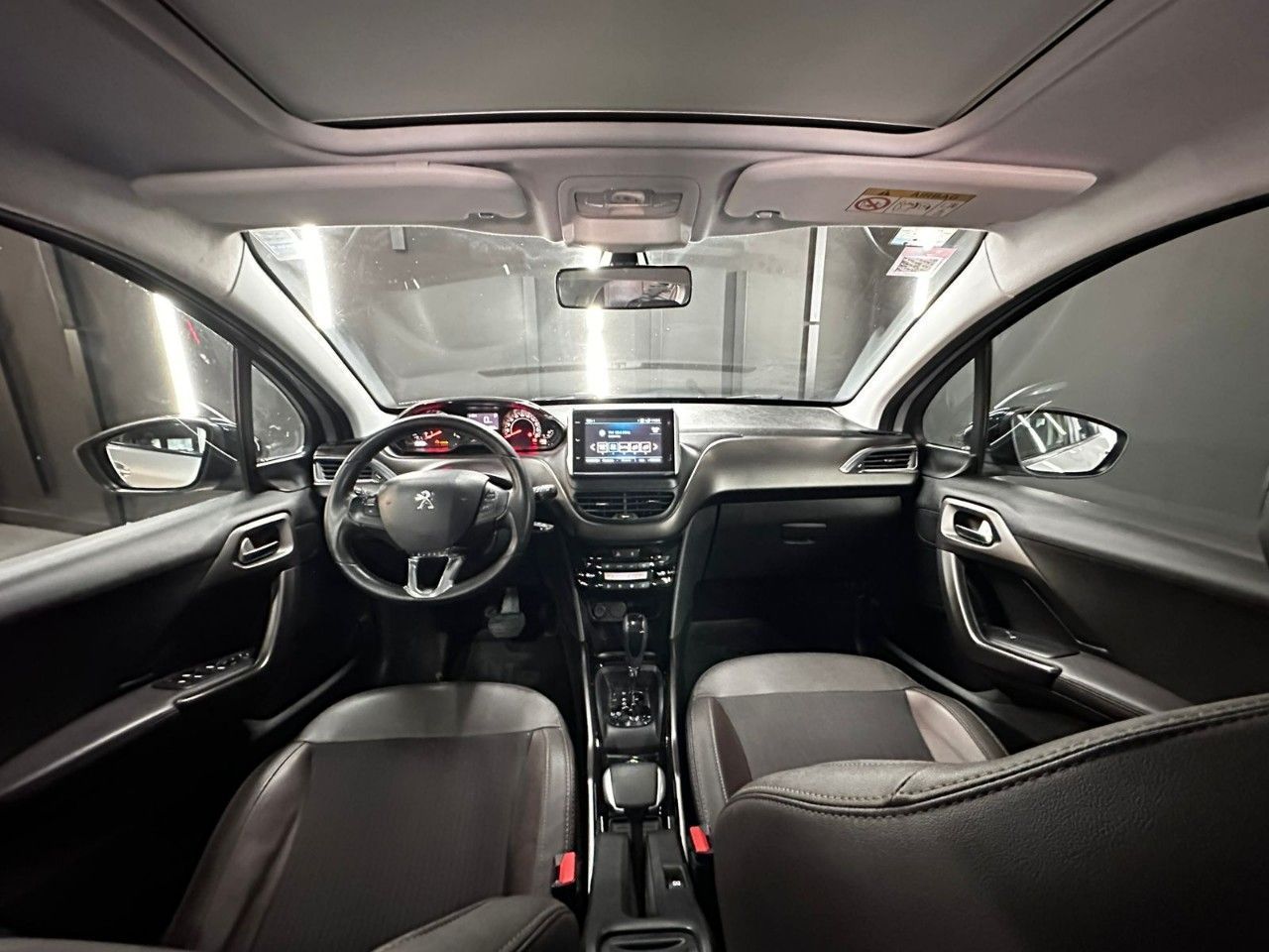 Peugeot 2008 Usado en Córdoba, deRuedas