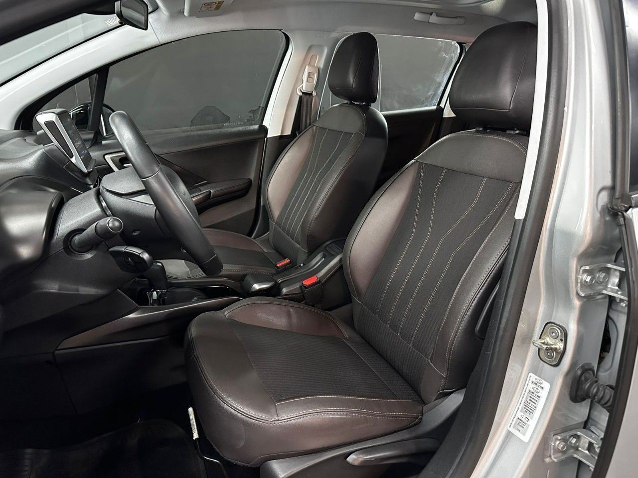 Peugeot 2008 Usado en Córdoba, deRuedas