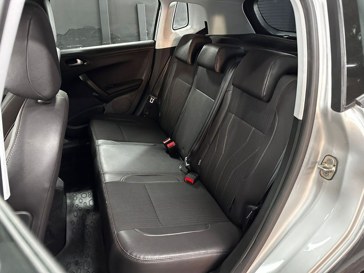 Peugeot 2008 Usado en Córdoba, deRuedas