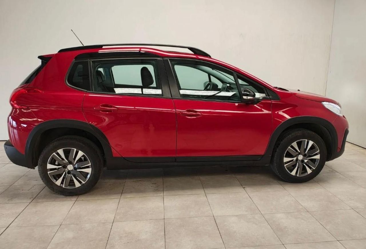 Peugeot 2008 Usado en Córdoba, deRuedas