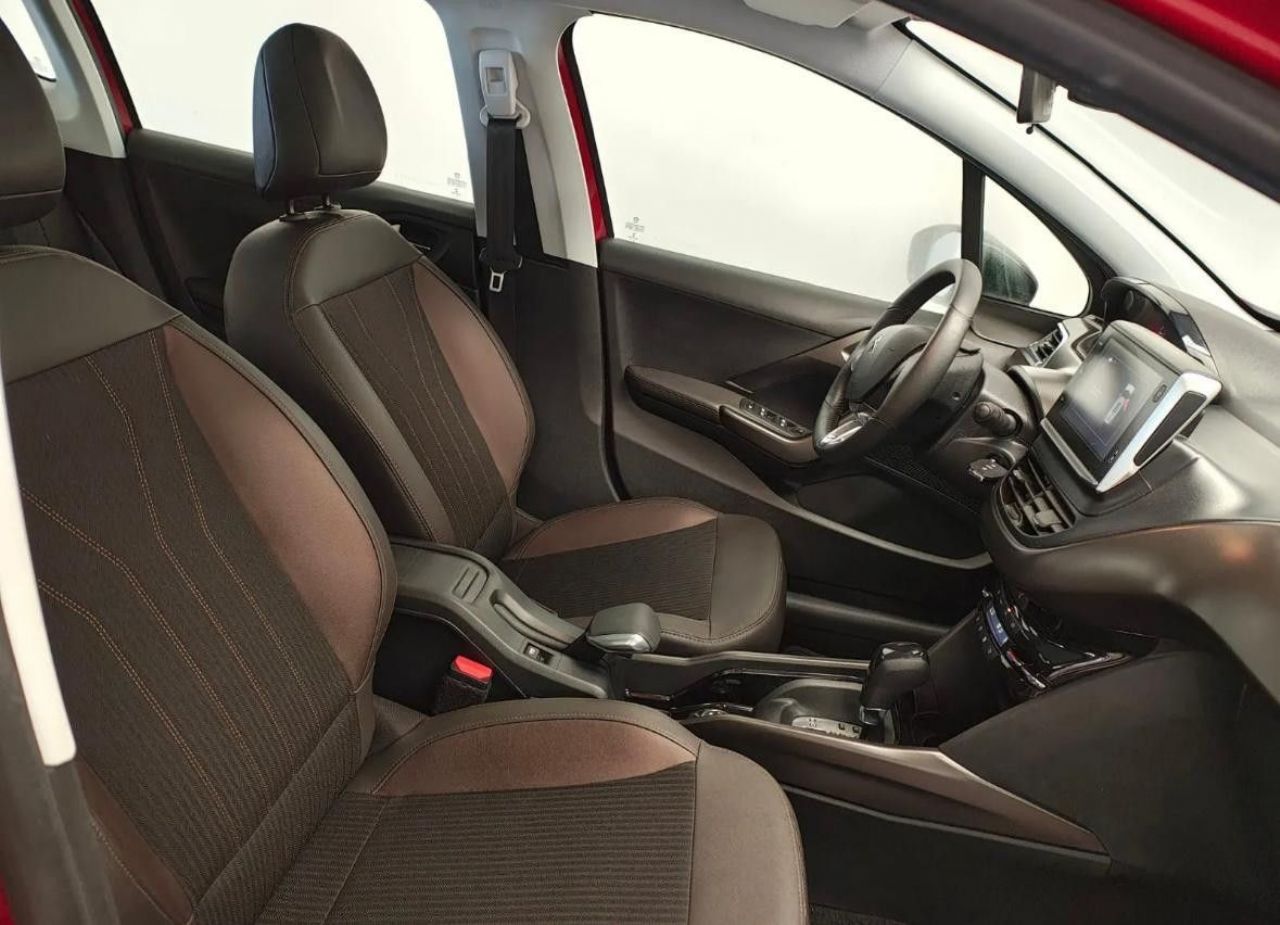 Peugeot 2008 Usado en Córdoba, deRuedas