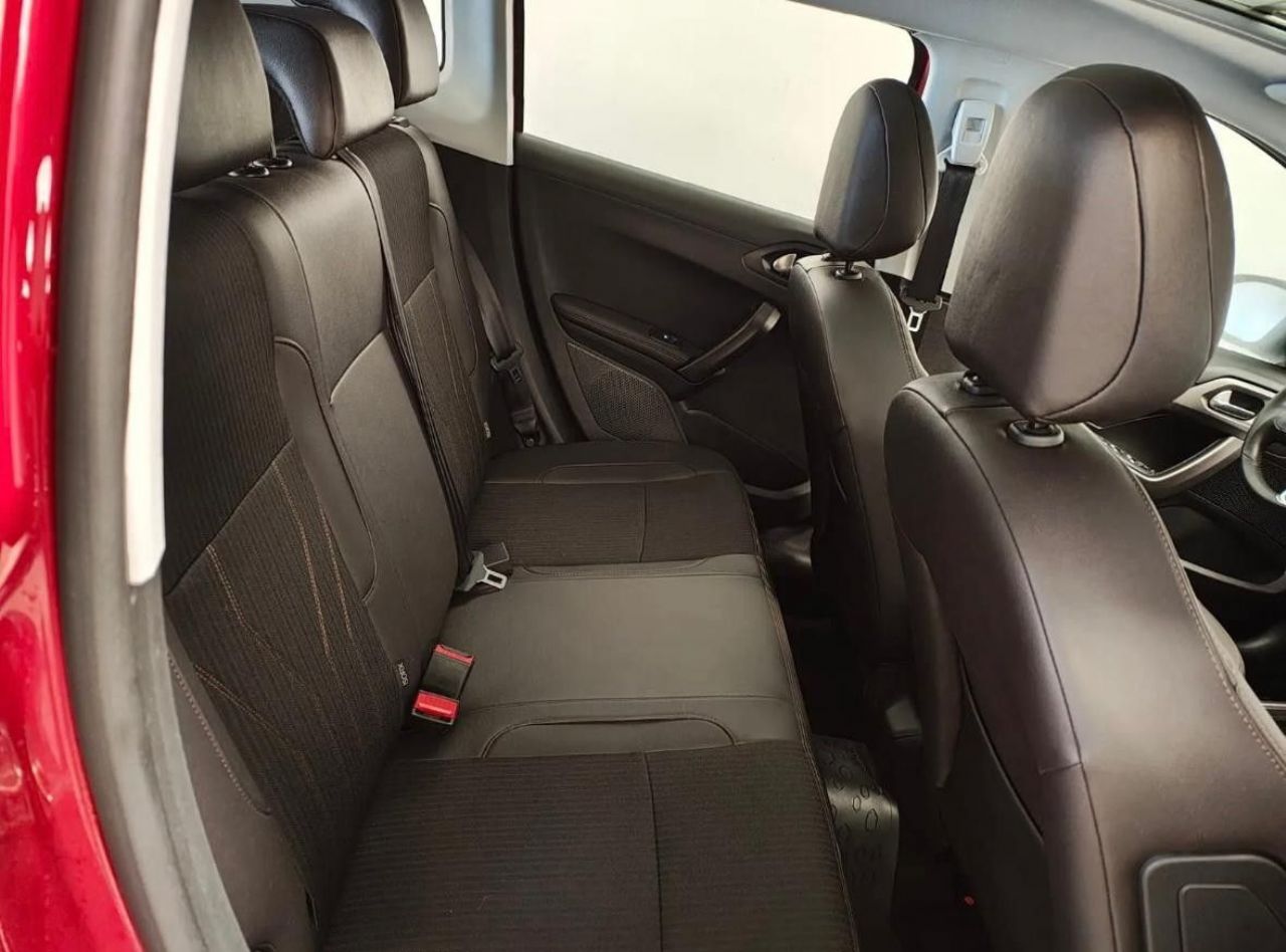 Peugeot 2008 Usado en Córdoba, deRuedas