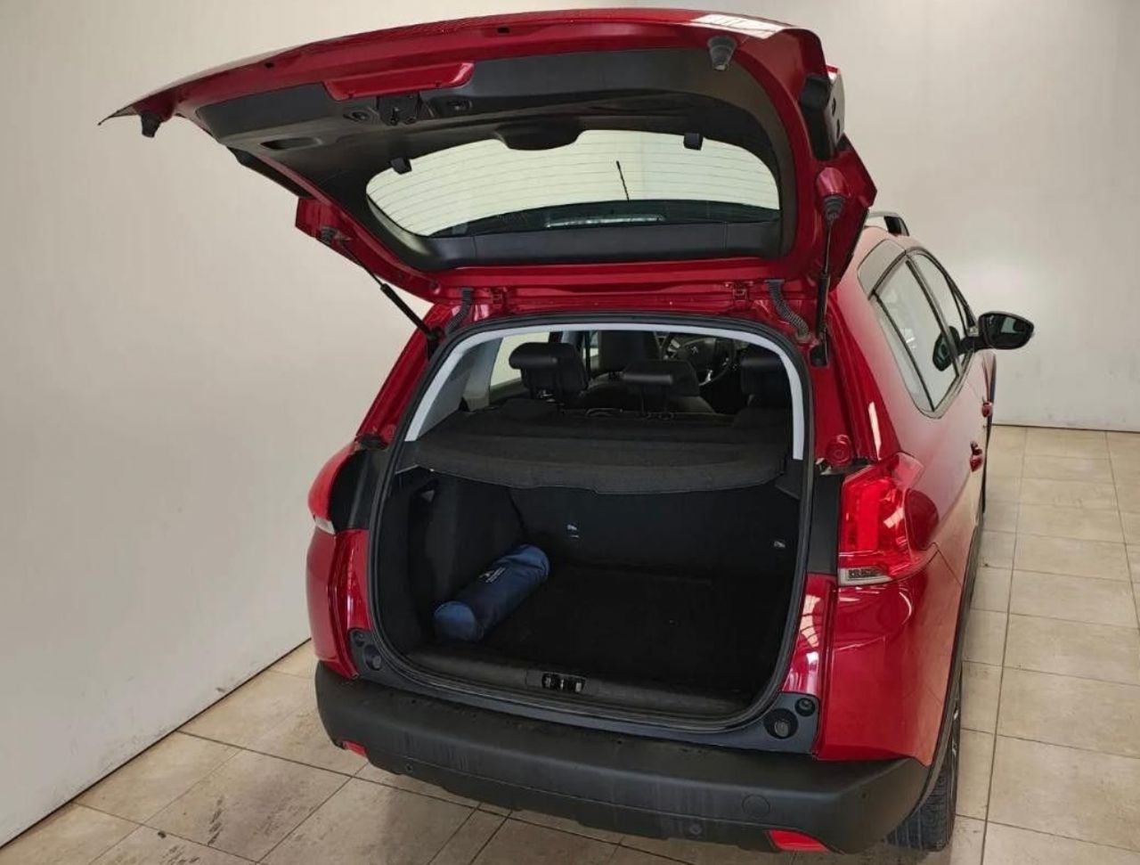 Peugeot 2008 Usado en Córdoba, deRuedas