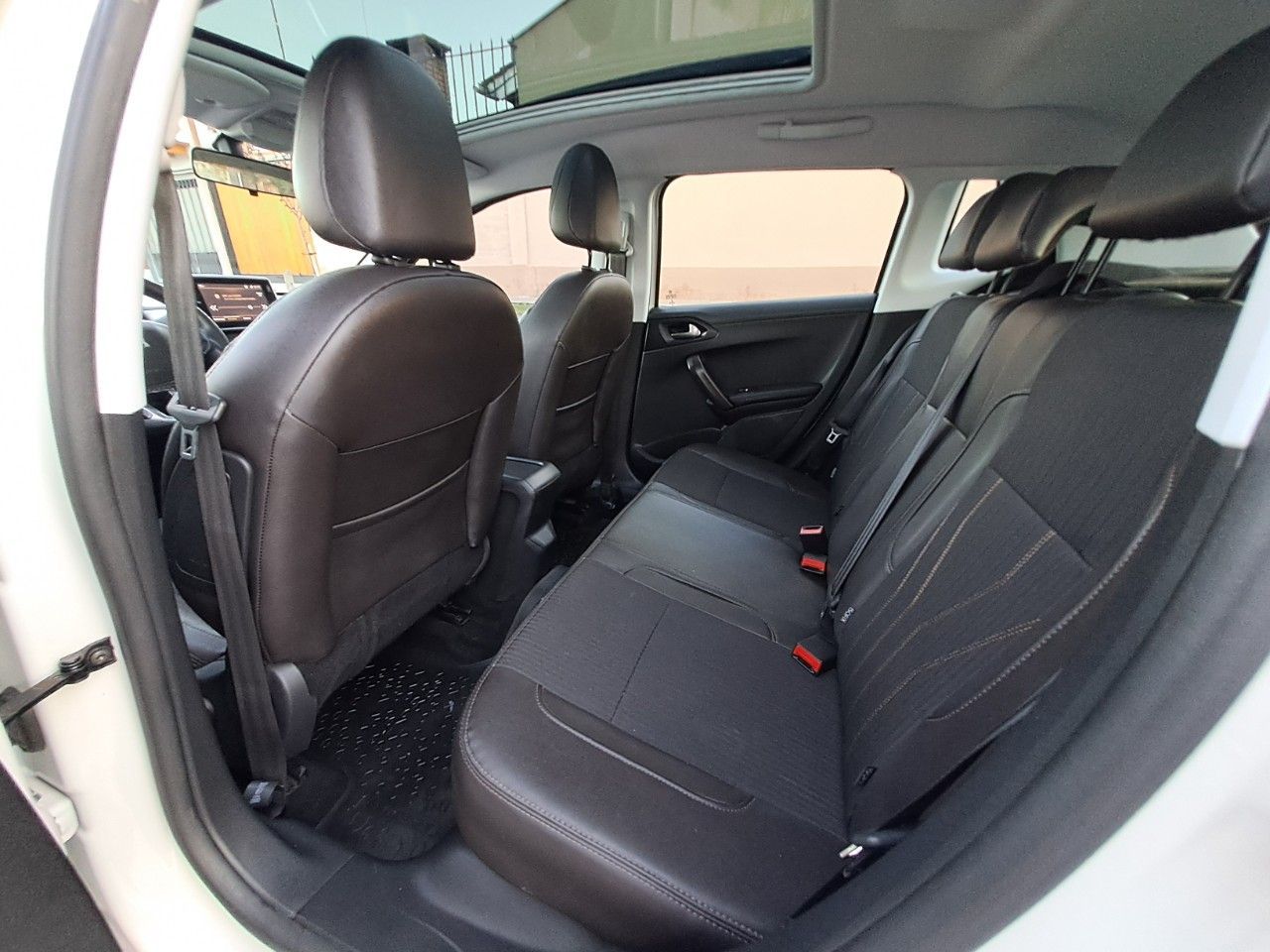 Peugeot 2008 Usado en Mendoza, deRuedas