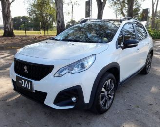 Peugeot 2008 Usado en Córdoba Financiado