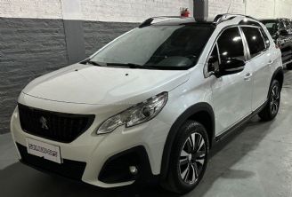 Peugeot 2008 Usado en San Juan Financiado