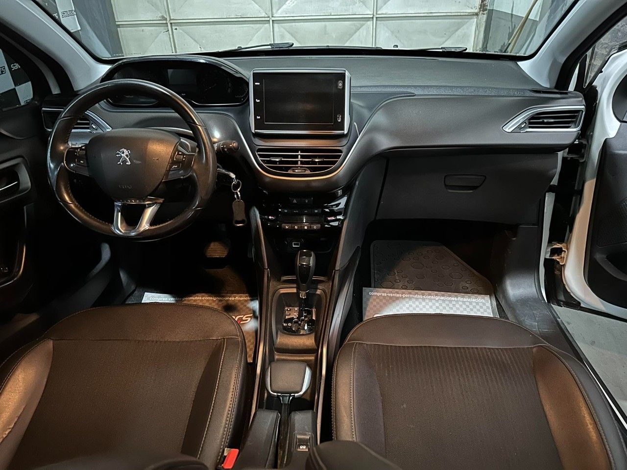 Peugeot 2008 Usado en San Juan, deRuedas