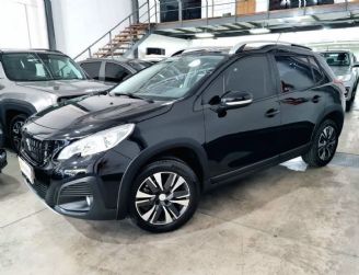 Peugeot 2008 Usado en Mendoza