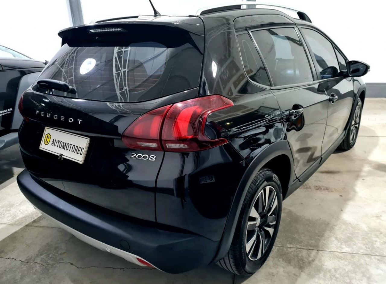 Peugeot 2008 Usado en Mendoza, deRuedas