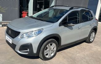 Peugeot 2008 Usado en Mendoza