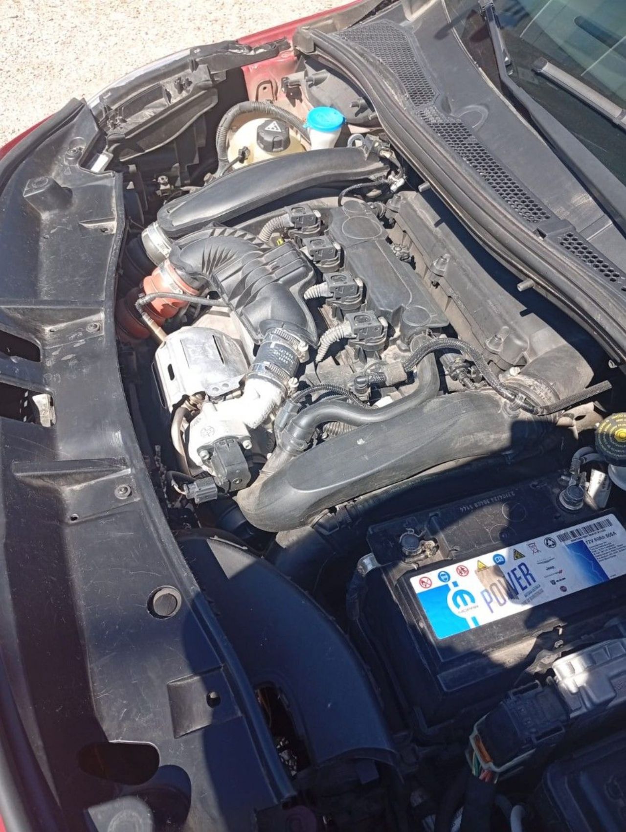 Peugeot 2008 Usado Financiado en Mendoza, deRuedas