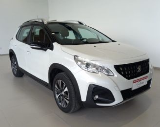 Peugeot 2008 Usado en Córdoba