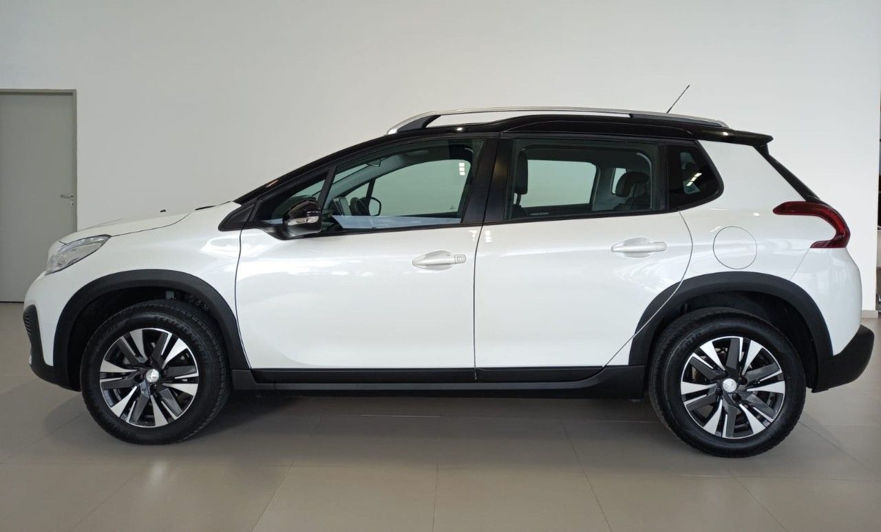 Peugeot 2008 Usado en Córdoba, deRuedas
