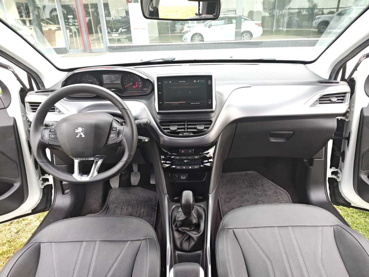 Peugeot 2008 Usado en Córdoba, deRuedas
