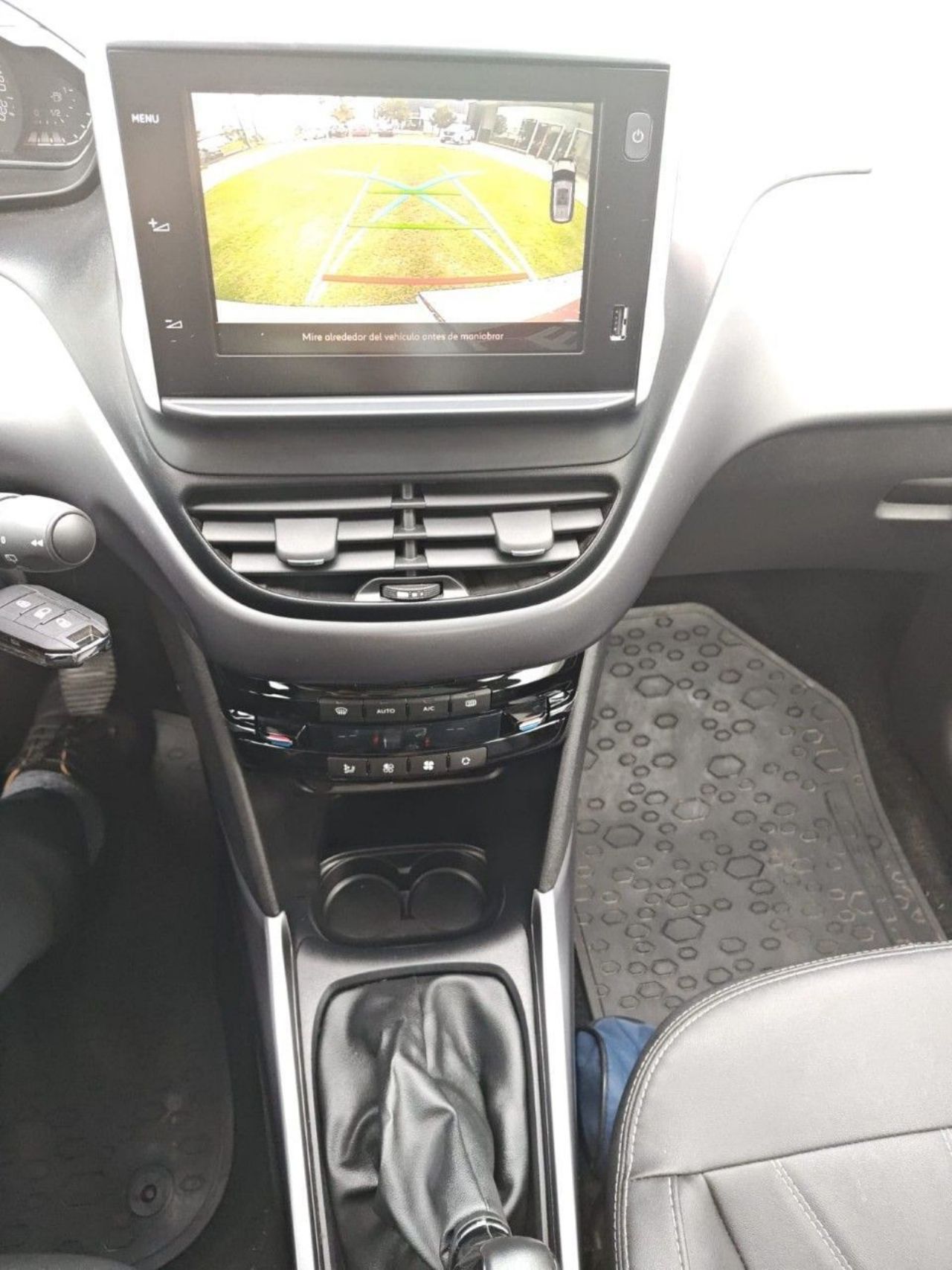 Peugeot 2008 Usado en Córdoba, deRuedas