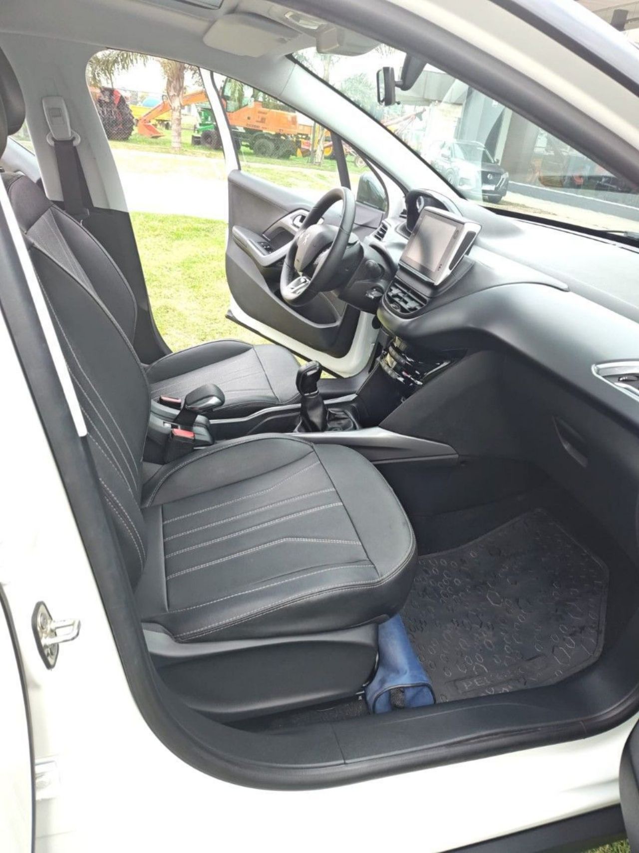 Peugeot 2008 Usado en Córdoba, deRuedas