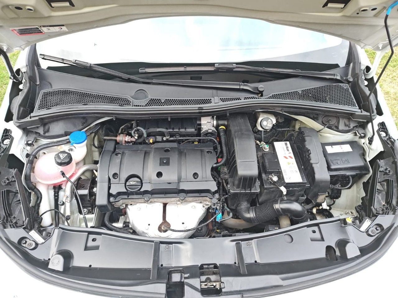 Peugeot 2008 Usado en Córdoba, deRuedas