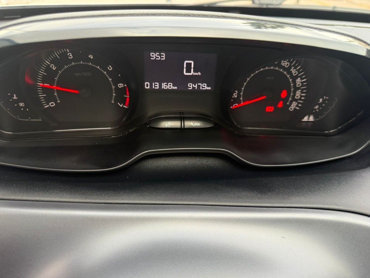 Peugeot 2008 Usado en Mendoza, deRuedas