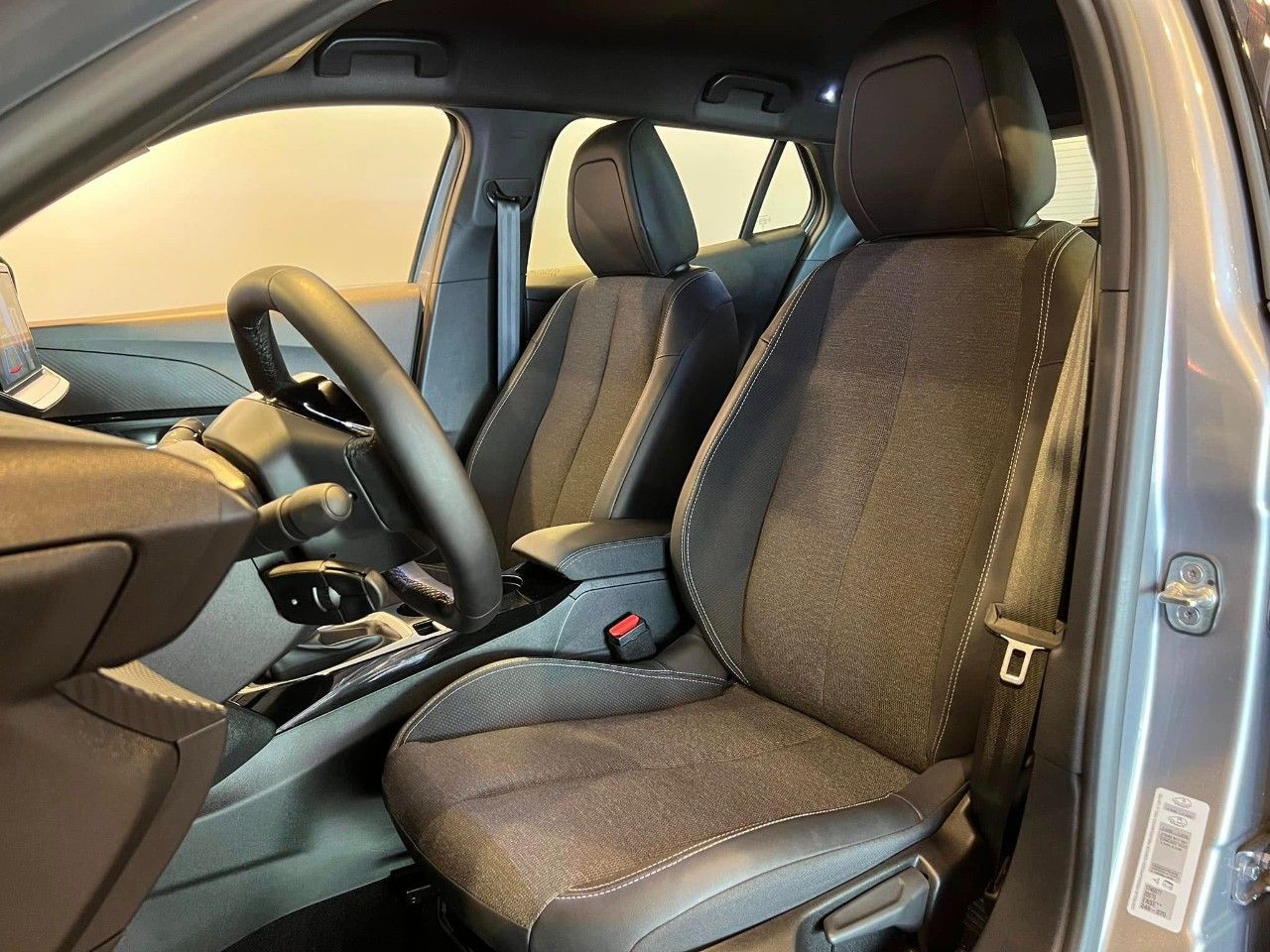 Peugeot 2008 Usado Financiado en Córdoba, deRuedas