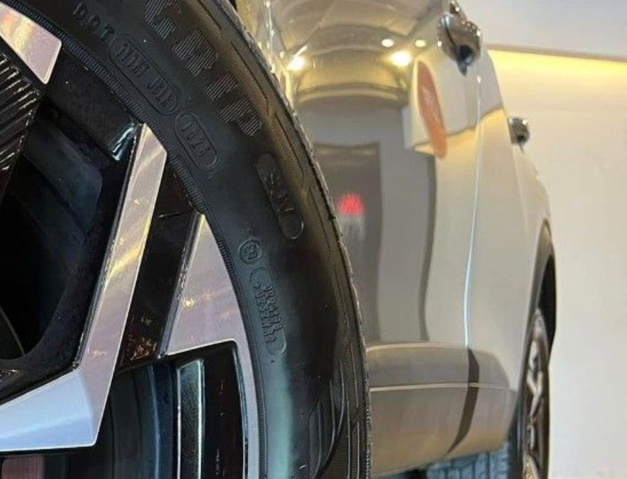 Peugeot 2008 Usado Financiado en Córdoba, deRuedas