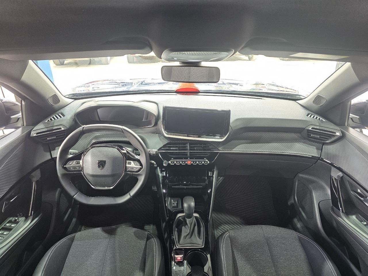 Peugeot 2008 Usado en Mendoza, deRuedas