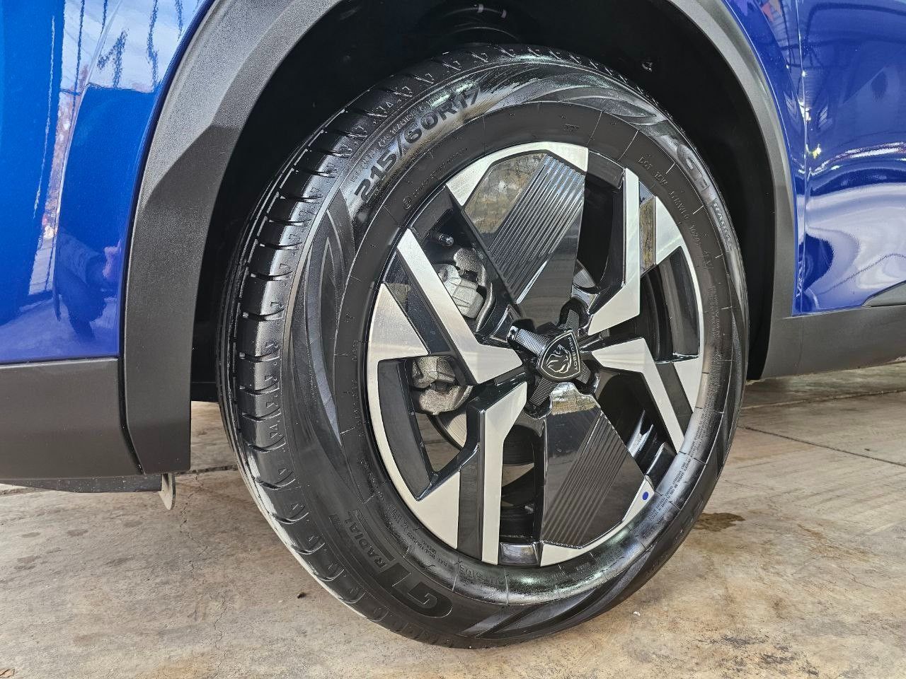 Peugeot 2008 Usado en Mendoza, deRuedas