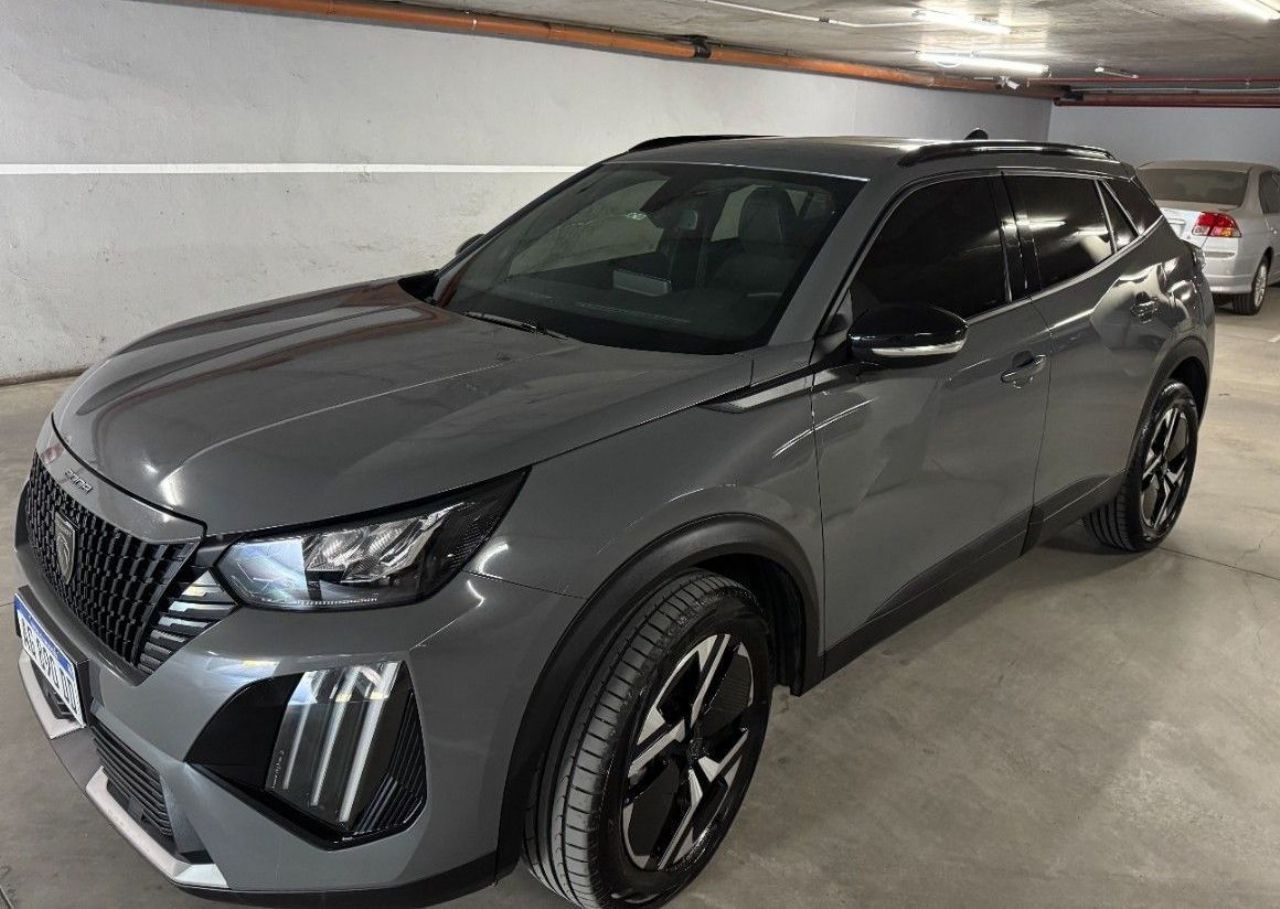 Peugeot 2008 Usado en Buenos Aires, deRuedas