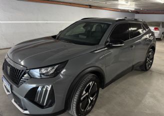 Peugeot 2008 Usado en Buenos Aires