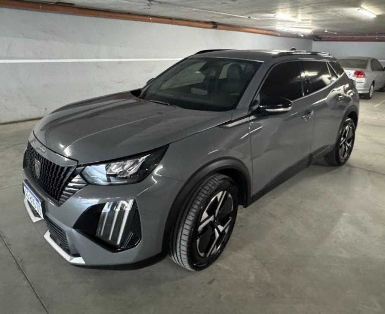 Peugeot 2008 Usado en Buenos Aires, deRuedas