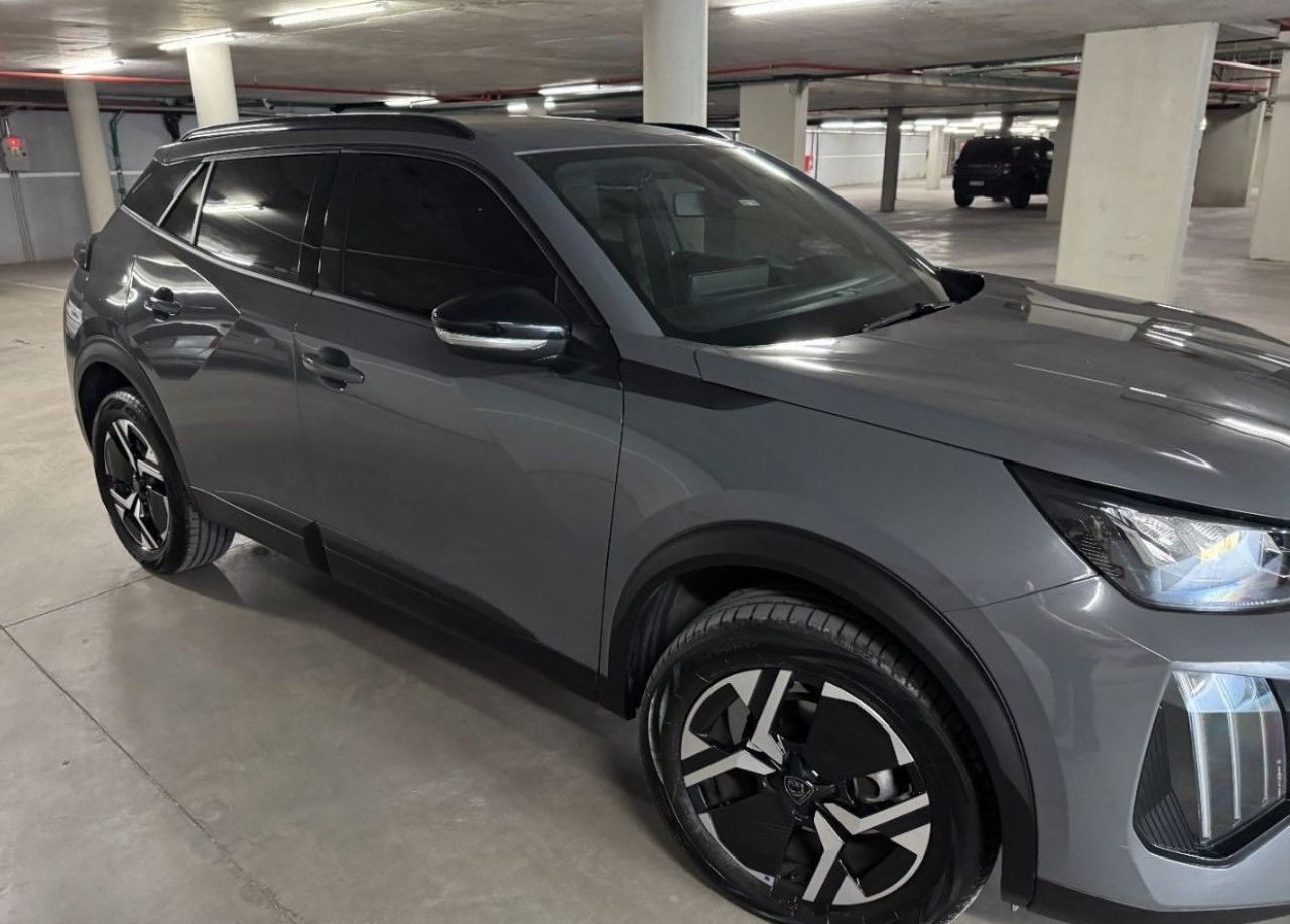 Peugeot 2008 Usado en Buenos Aires, deRuedas