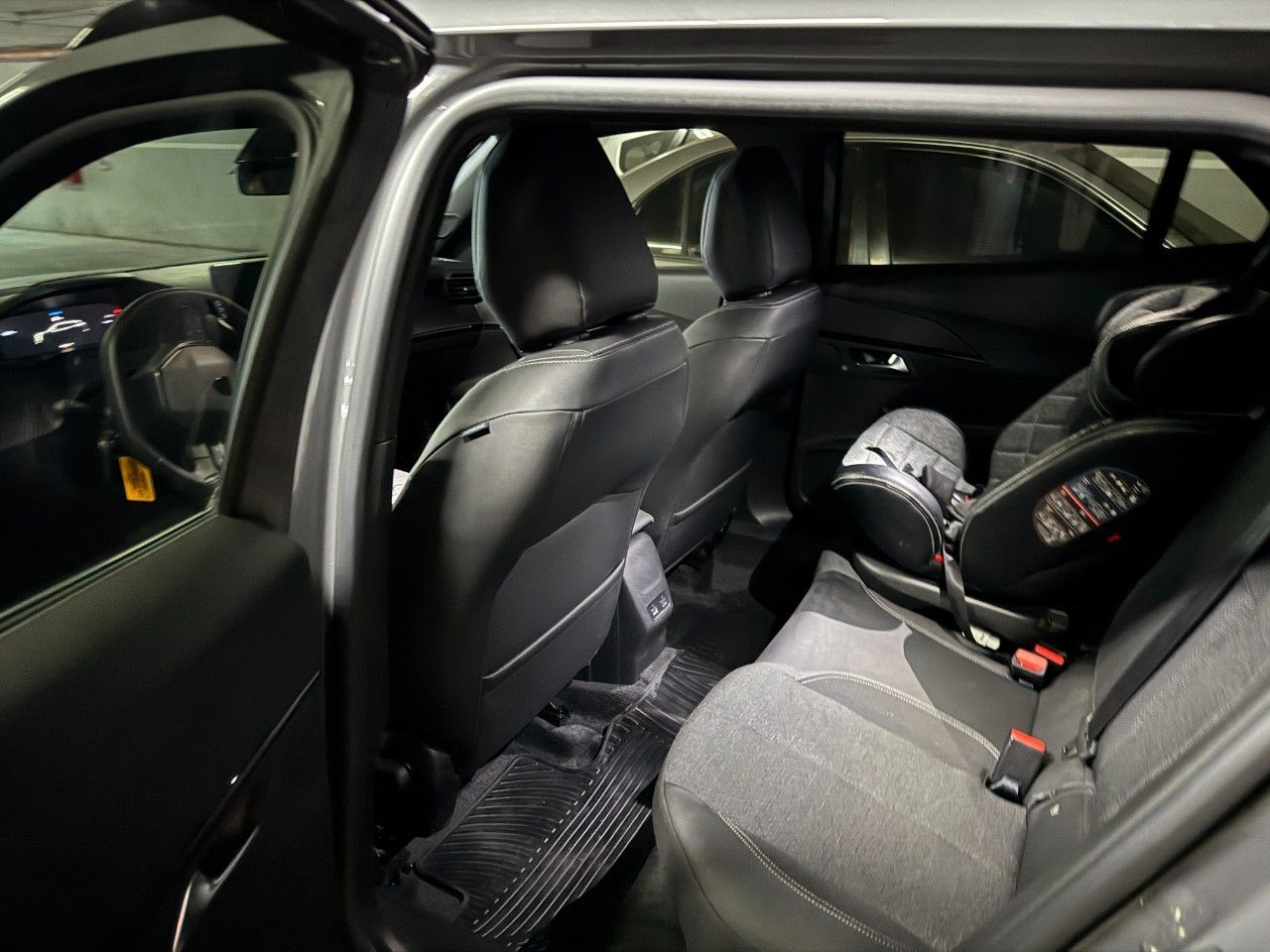 Peugeot 2008 Usado en Buenos Aires, deRuedas