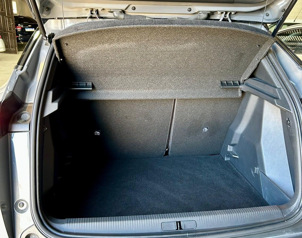 Peugeot 2008 Usado Financiado en Córdoba, deRuedas