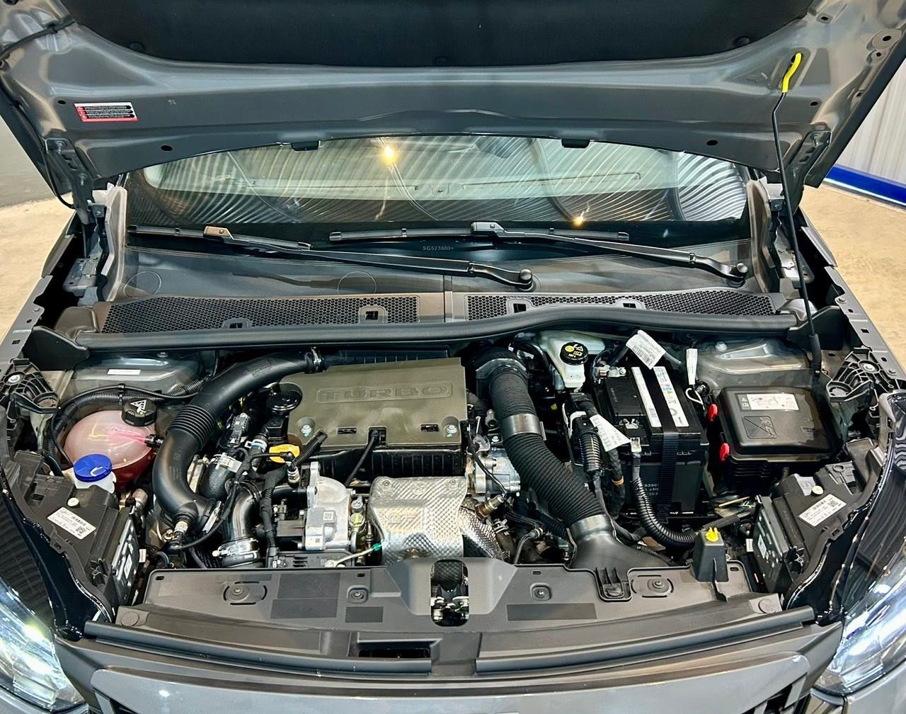 Peugeot 2008 Usado Financiado en Córdoba, deRuedas