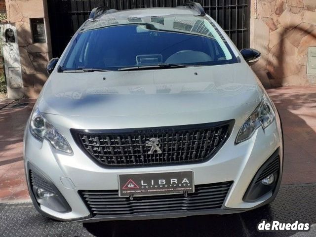 Peugeot 2008 Nuevo en Mendoza, deRuedas