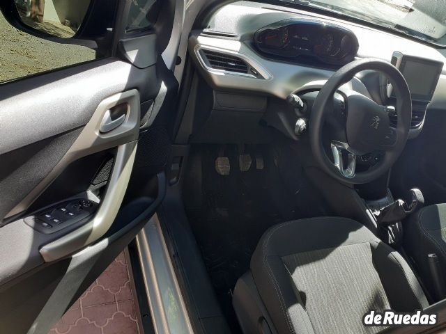Peugeot 2008 Nuevo en Mendoza, deRuedas