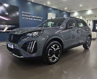 Peugeot 2008 Nuevo en Mendoza