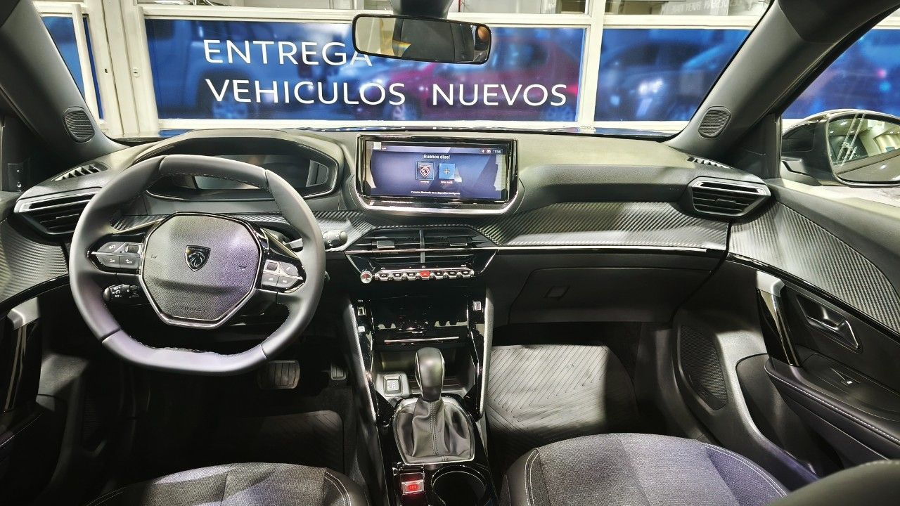 Peugeot 2008 Nuevo en Mendoza, deRuedas