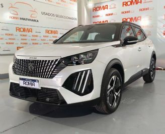 Peugeot 2008 Nuevo en Mendoza