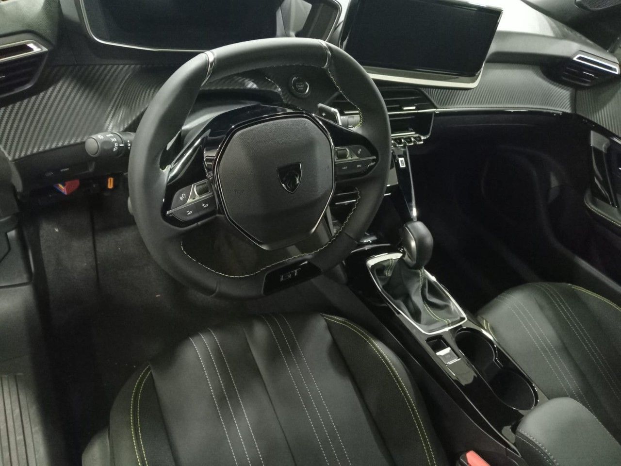 Peugeot 2008 Nuevo en Mendoza, deRuedas