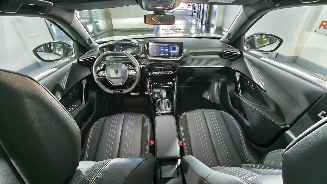 Peugeot 2008 Nuevo en Mendoza, deRuedas