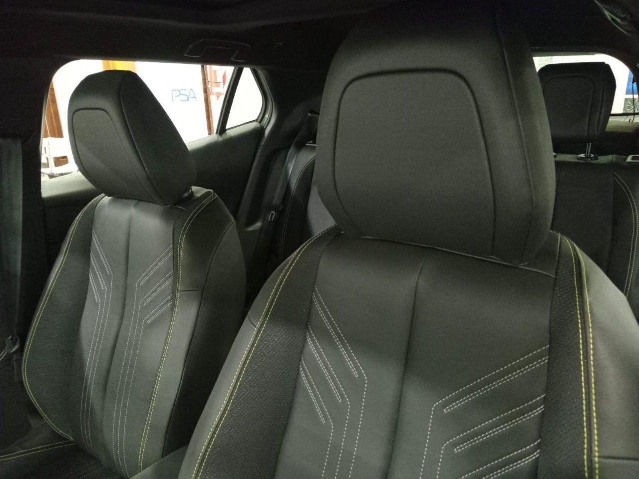Peugeot 2008 Nuevo en Mendoza, deRuedas