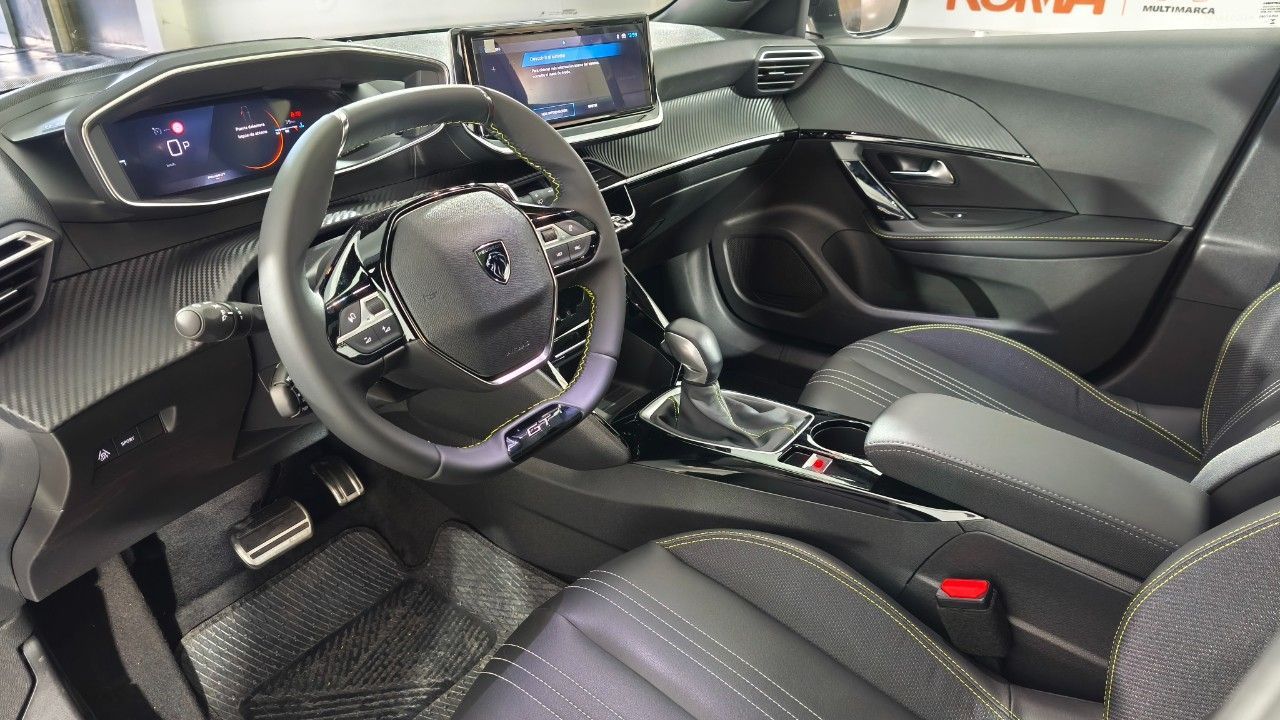 Peugeot 2008 Nuevo en Mendoza, deRuedas