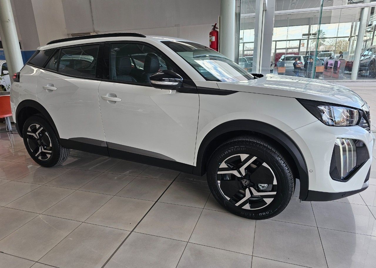 Peugeot 2008 Nuevo Financiado en Mendoza, deRuedas