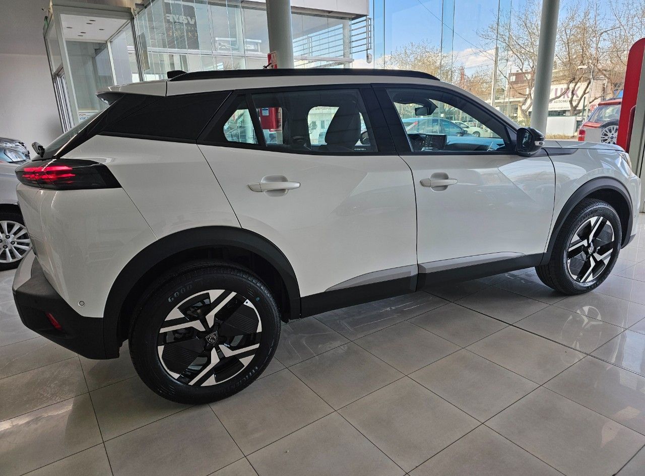 Peugeot 2008 Nuevo en Mendoza, deRuedas