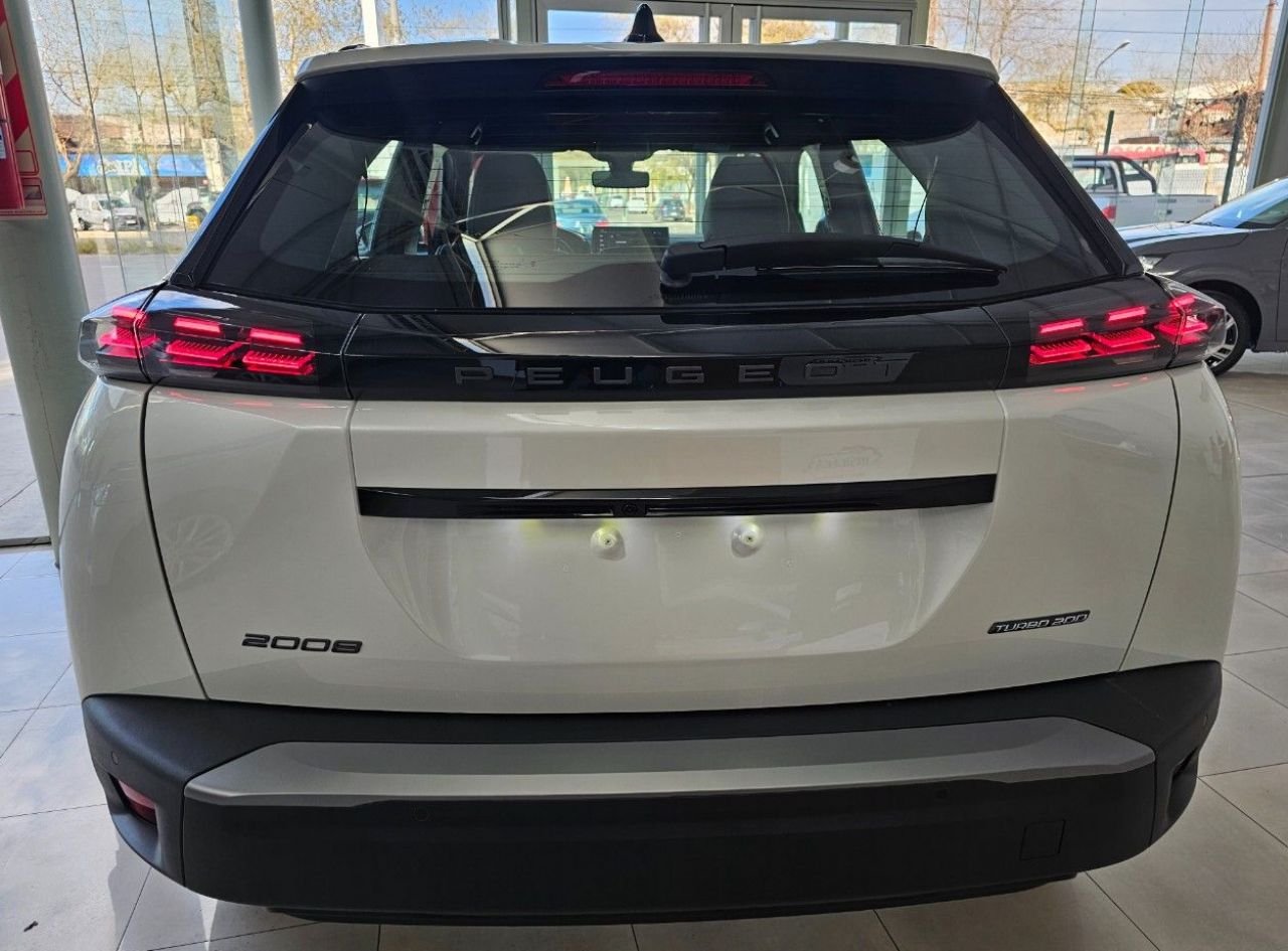 Peugeot 2008 Nuevo Financiado en Mendoza, deRuedas