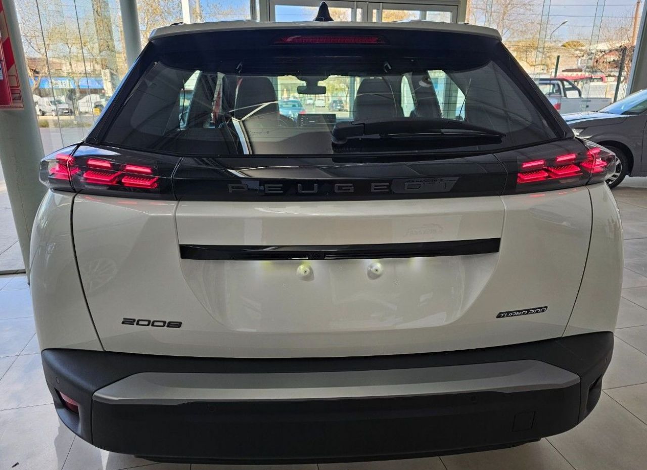 Peugeot 2008 Nuevo en Mendoza, deRuedas