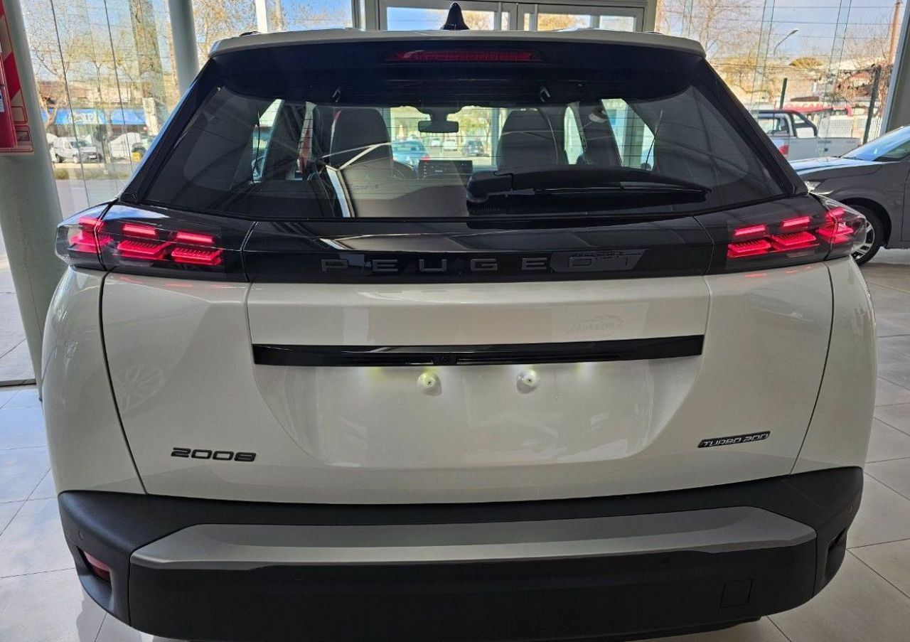Peugeot 2008 Nuevo en Mendoza, deRuedas