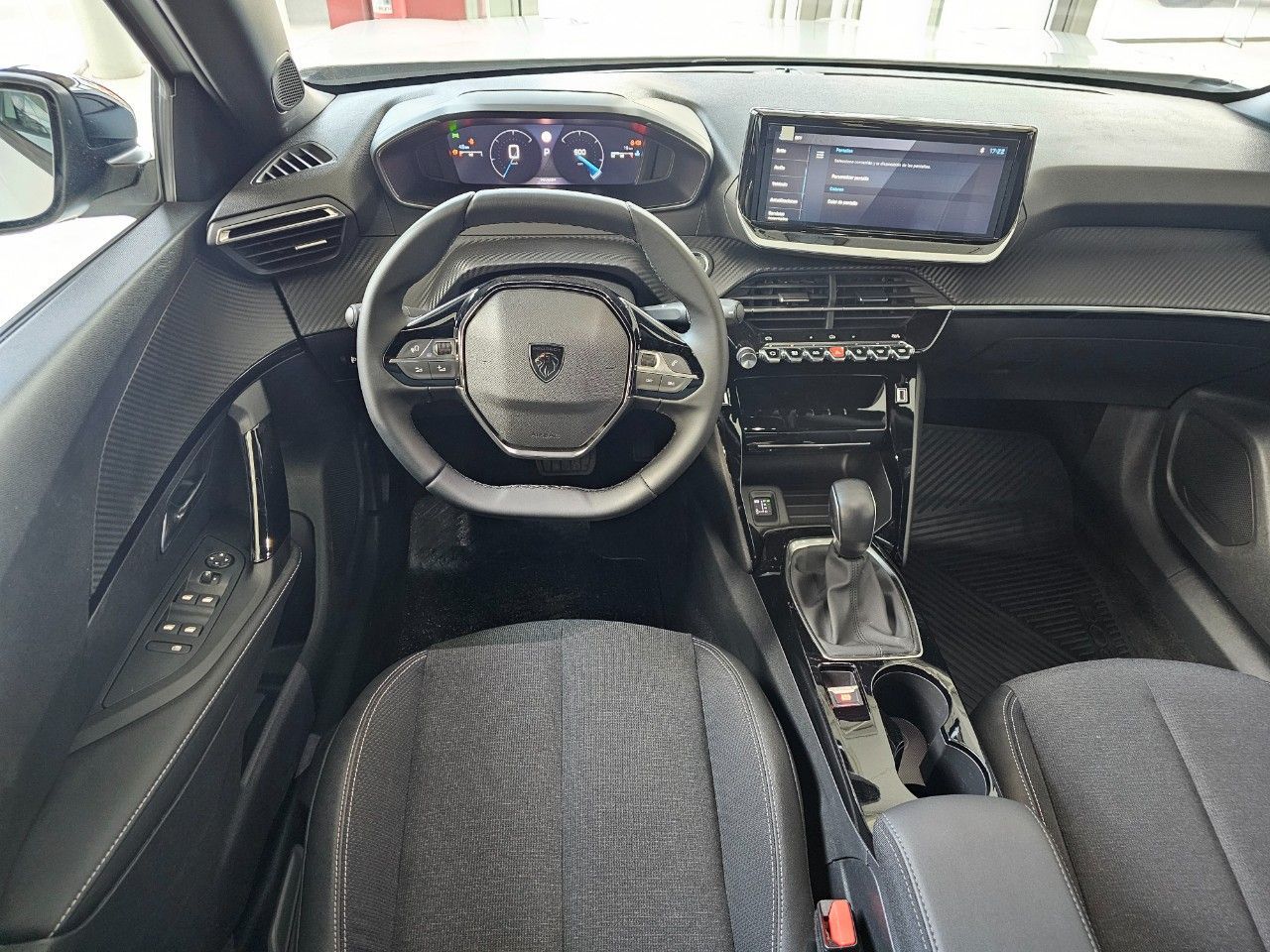 Peugeot 2008 Nuevo Financiado en Mendoza, deRuedas