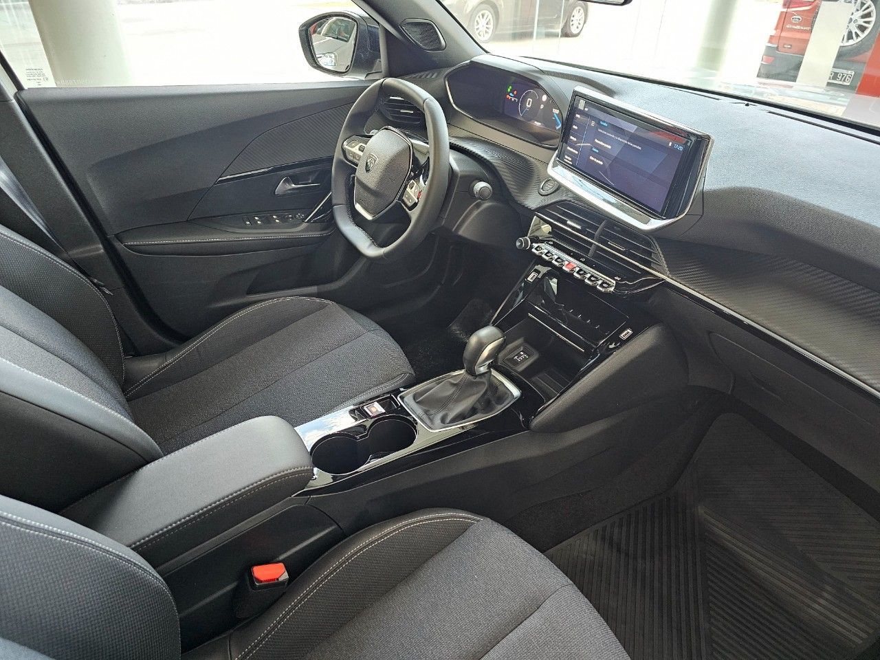 Peugeot 2008 Nuevo Financiado en Mendoza, deRuedas