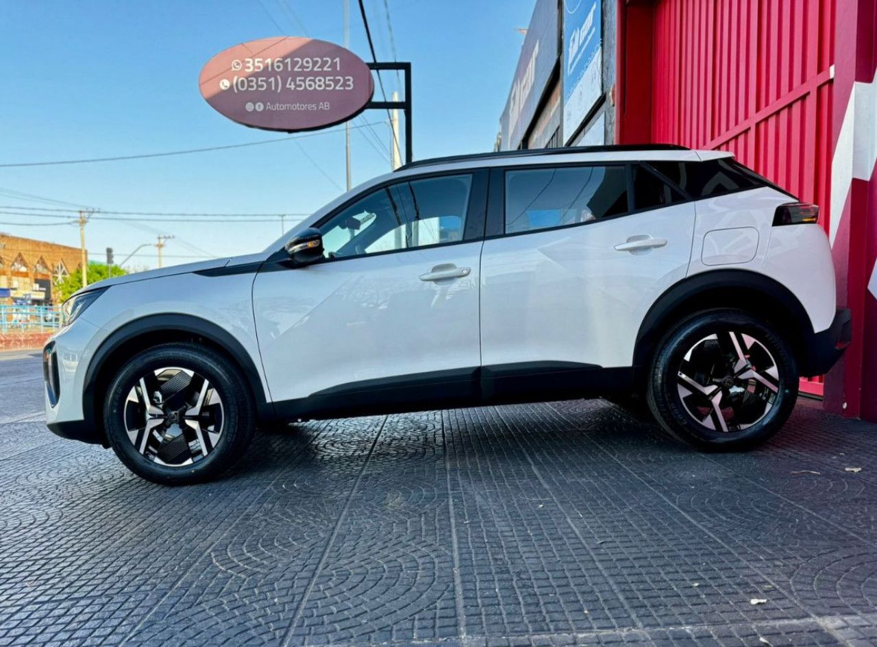 Peugeot 2008 Nuevo Financiado en Córdoba, deRuedas
